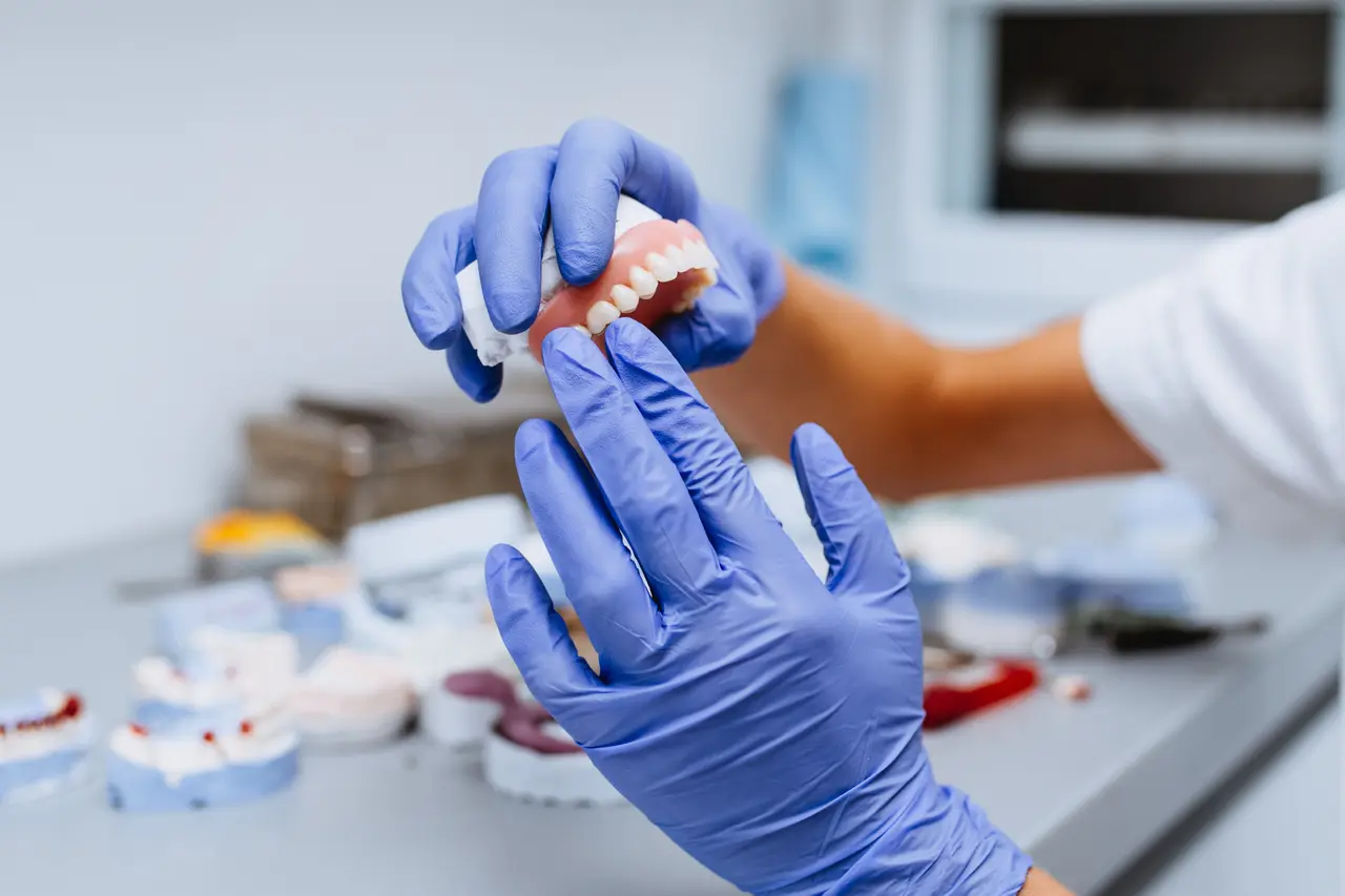 Invisalign Aligners