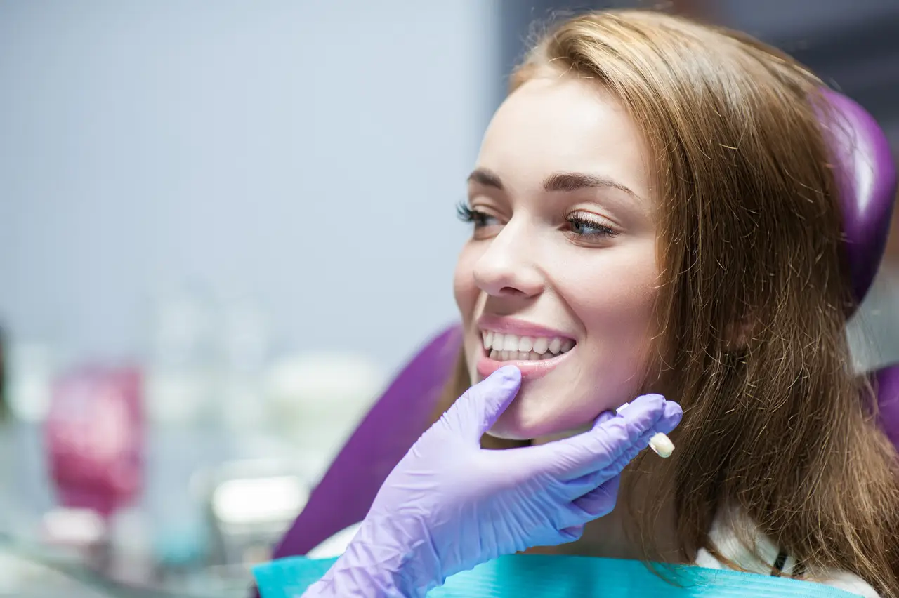 Professional Dental Care