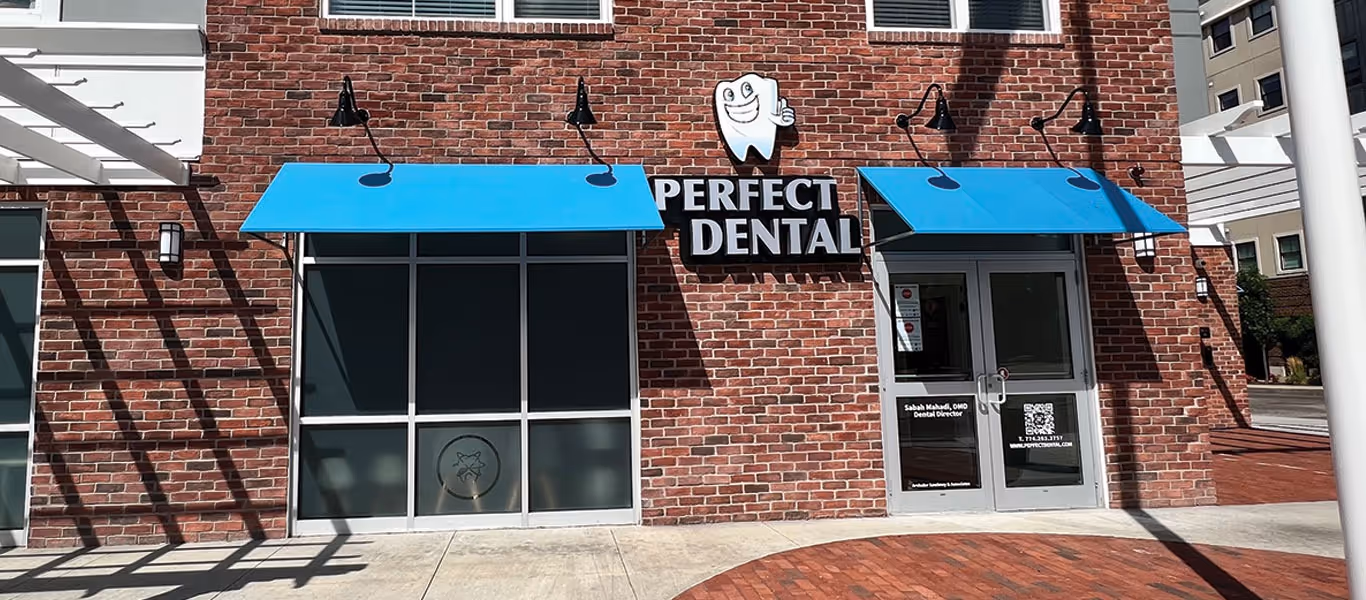 Perfect Dental Attleboro Dentist – Perfect Dental Attleboro