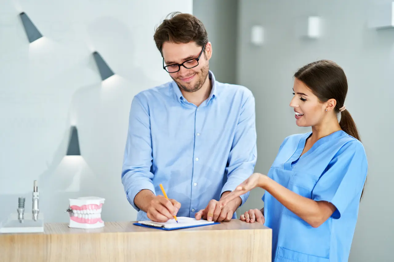 Perfect Dental Staff