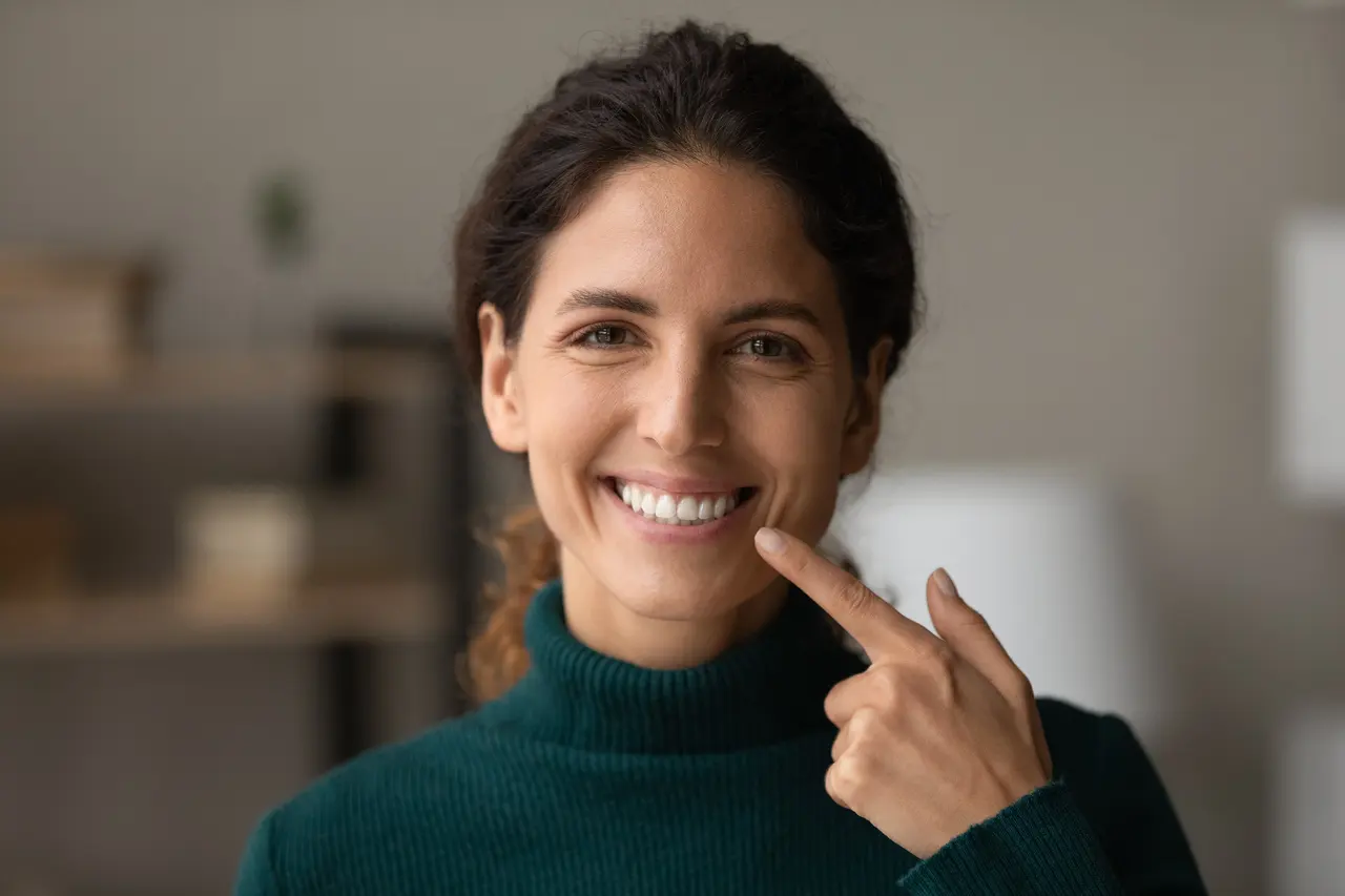 Cosmetic Dentistry