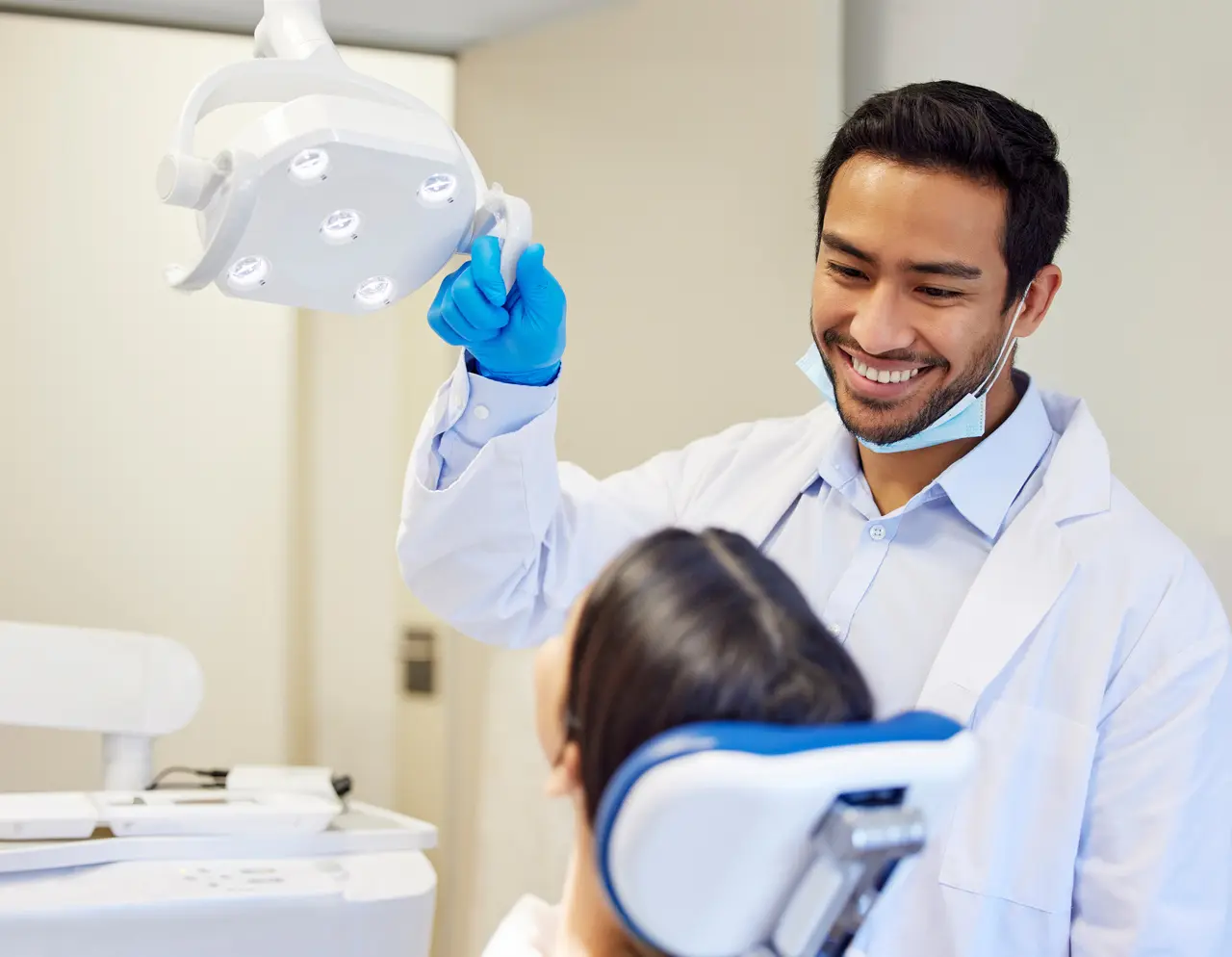 Dental Cleanings & Exams