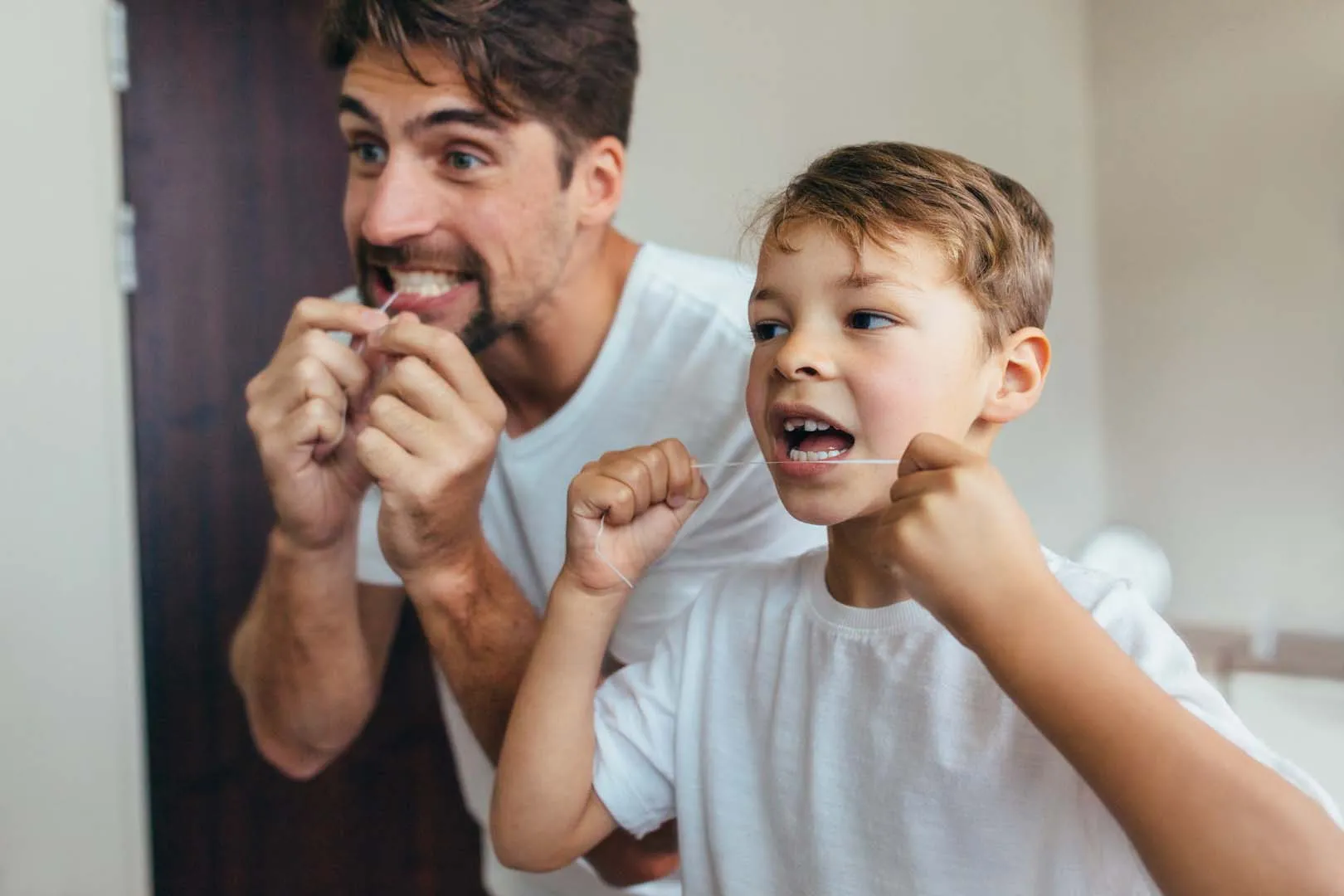 Perfect Dental patient care