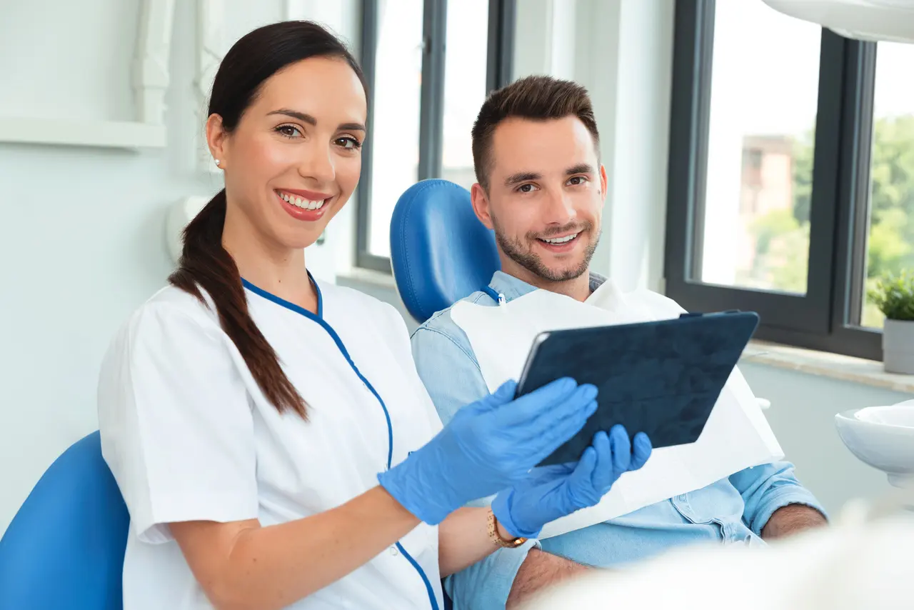 General Dentistry
