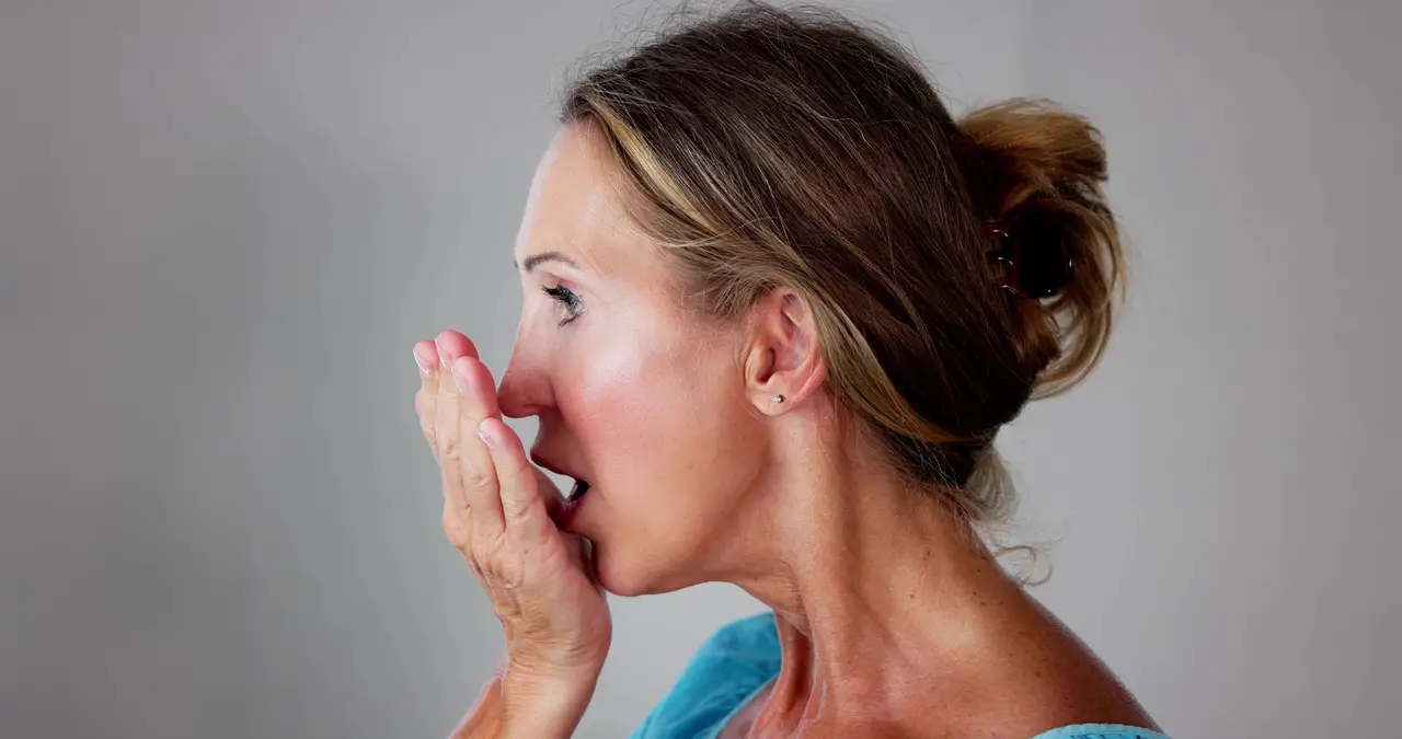 Halitosis Treatment