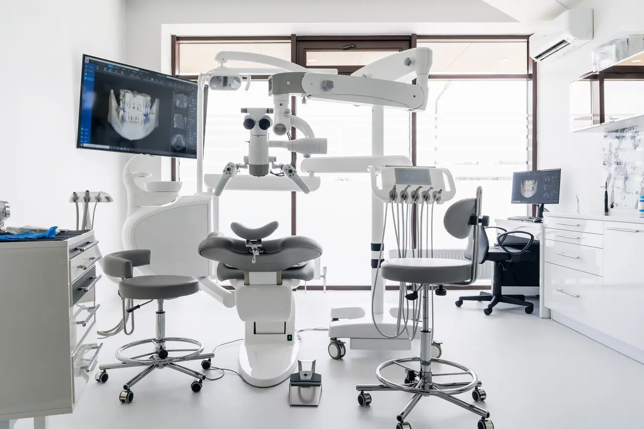 Welcome to Perfect Dental Hyde Park