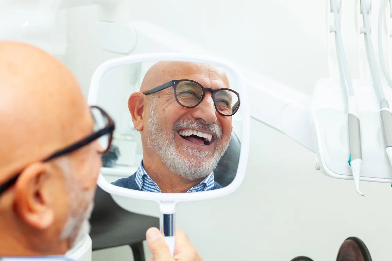 Invisalign Aligners