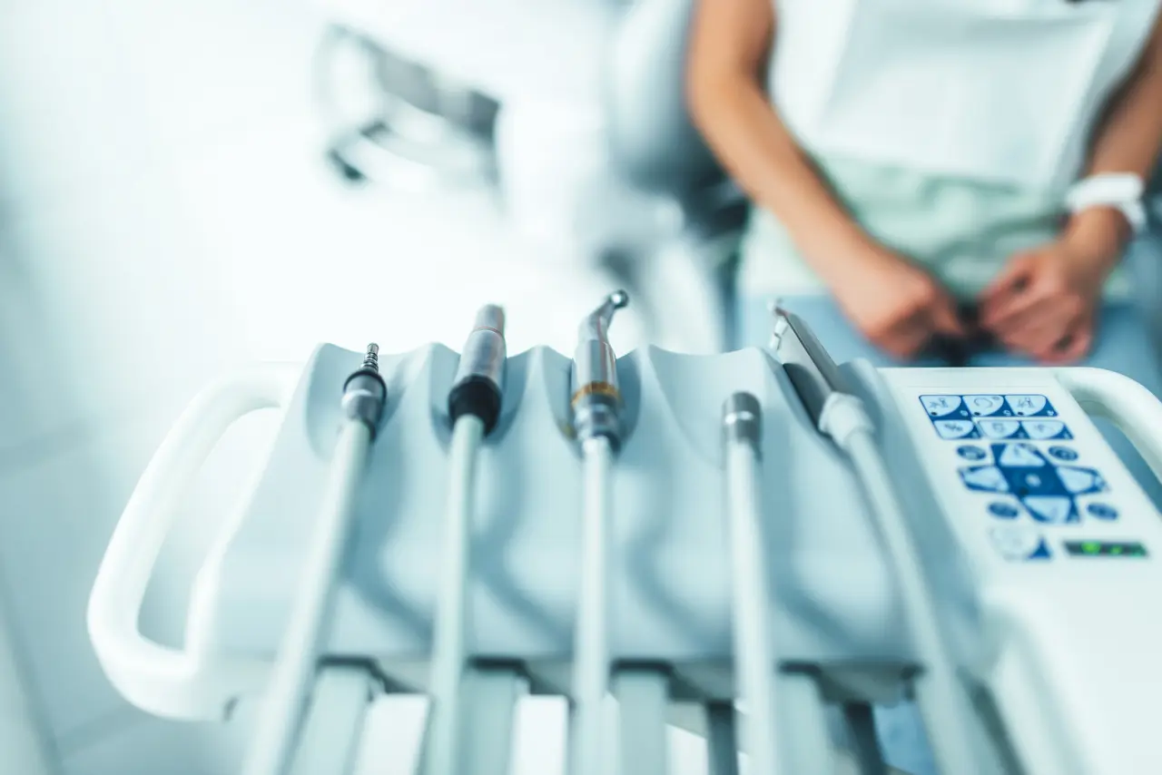 Professional Dental Care