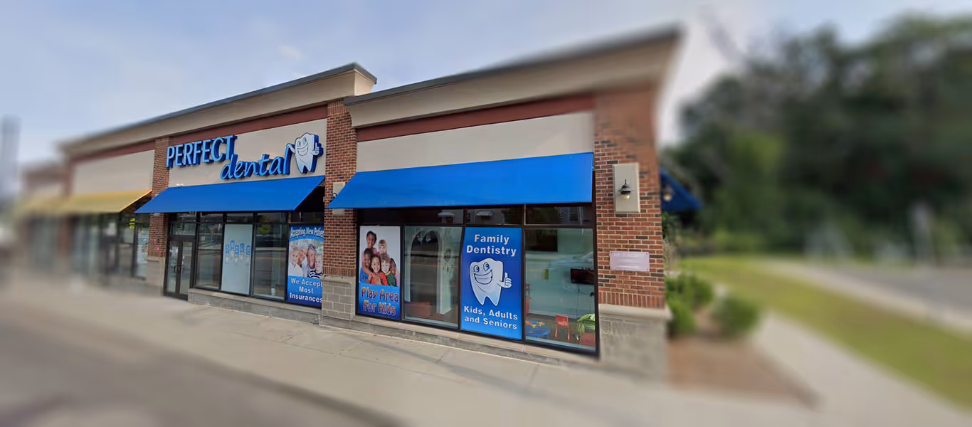 Perfect Dental Hyde Park Dentist – Perfect Dental Hyde Park