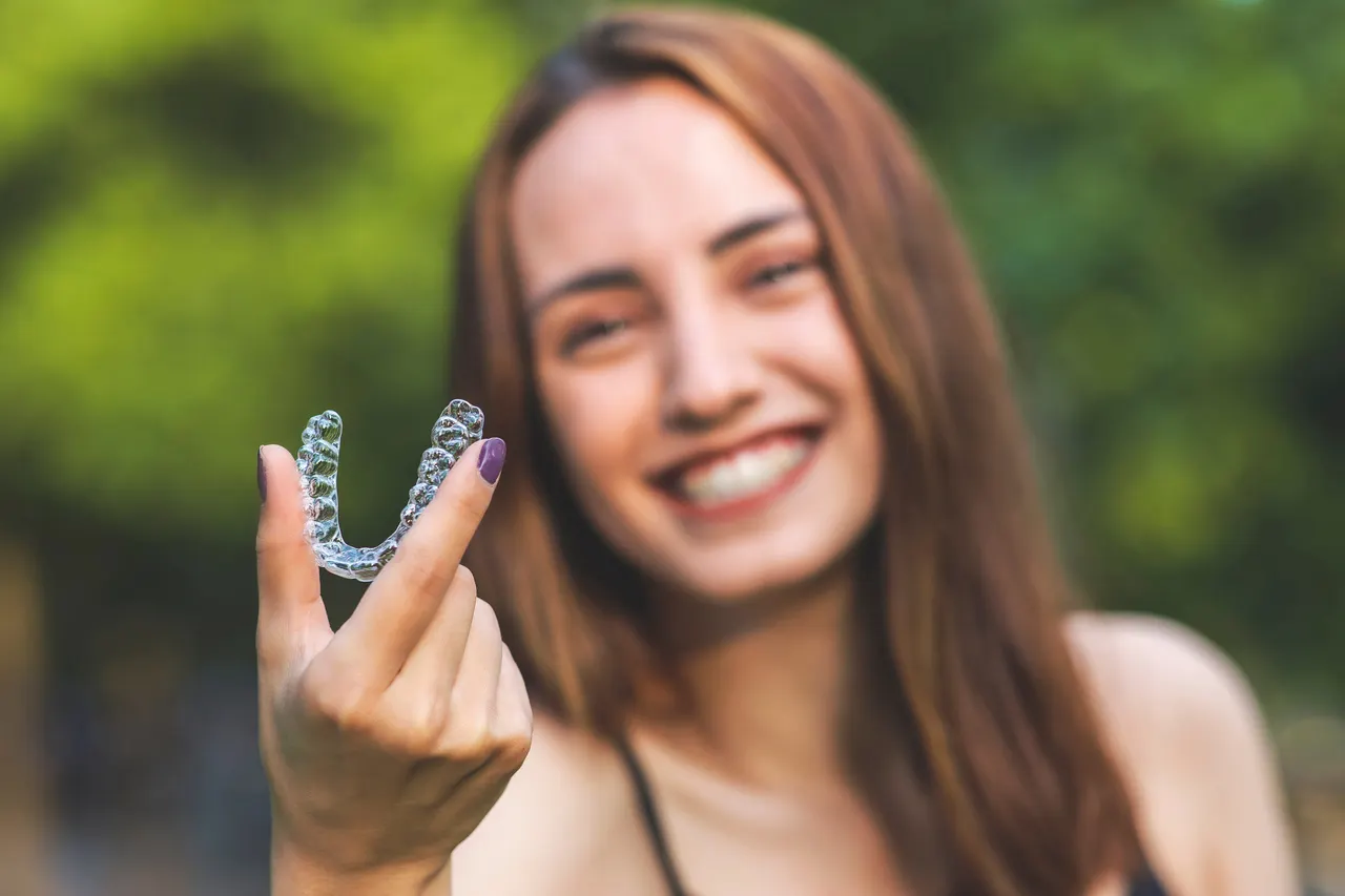 Invisalign