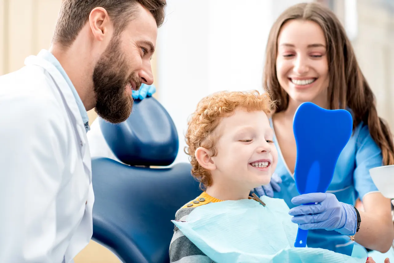 Welcome to Perfect Dental Manchester NH
