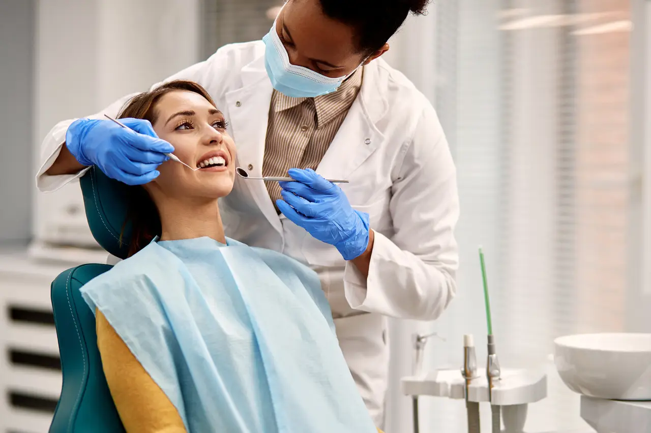 Invisalign Aligners