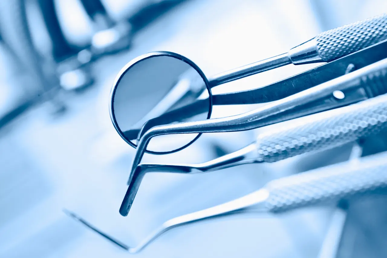 Professional Dental Care