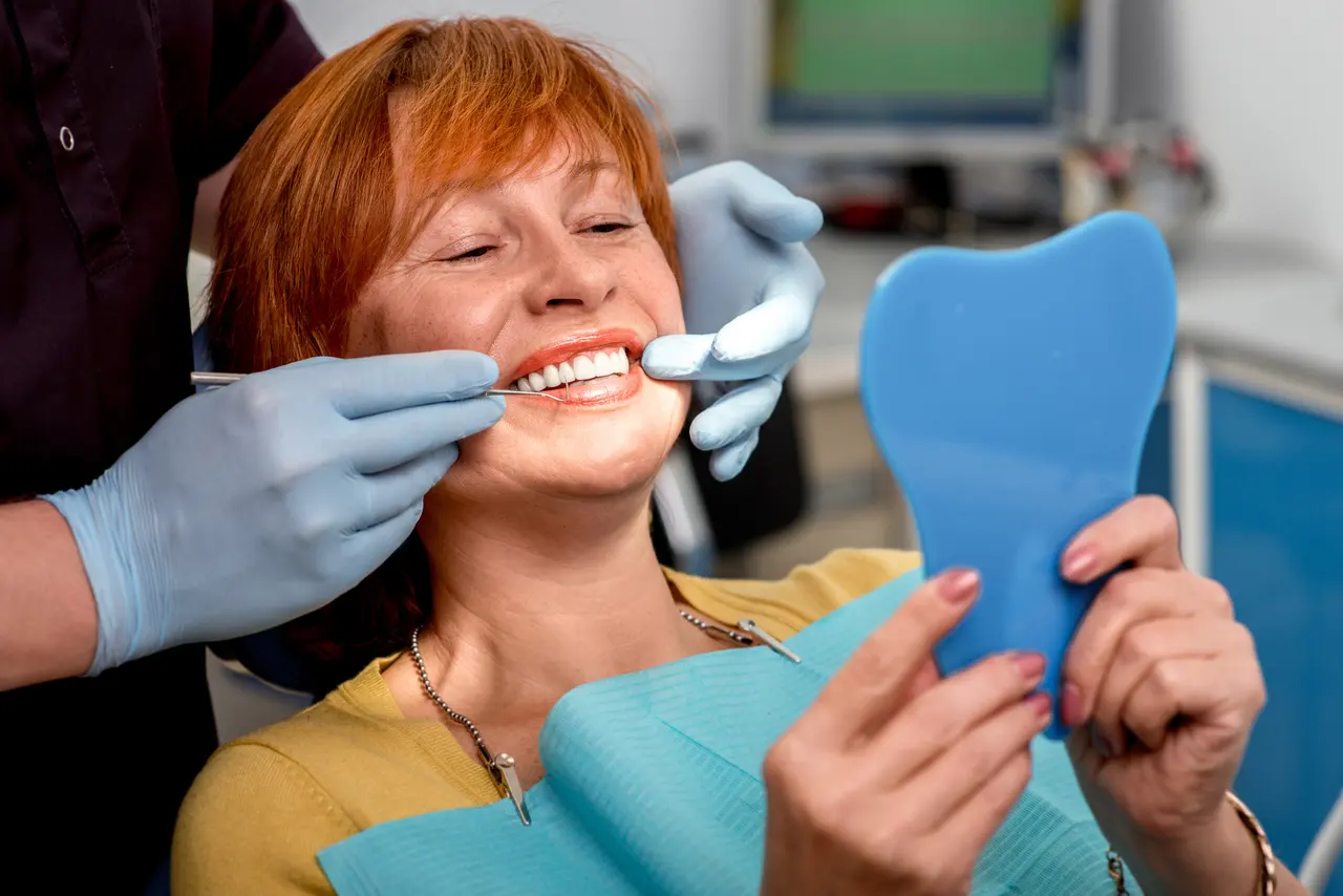 Invisalign Aligners