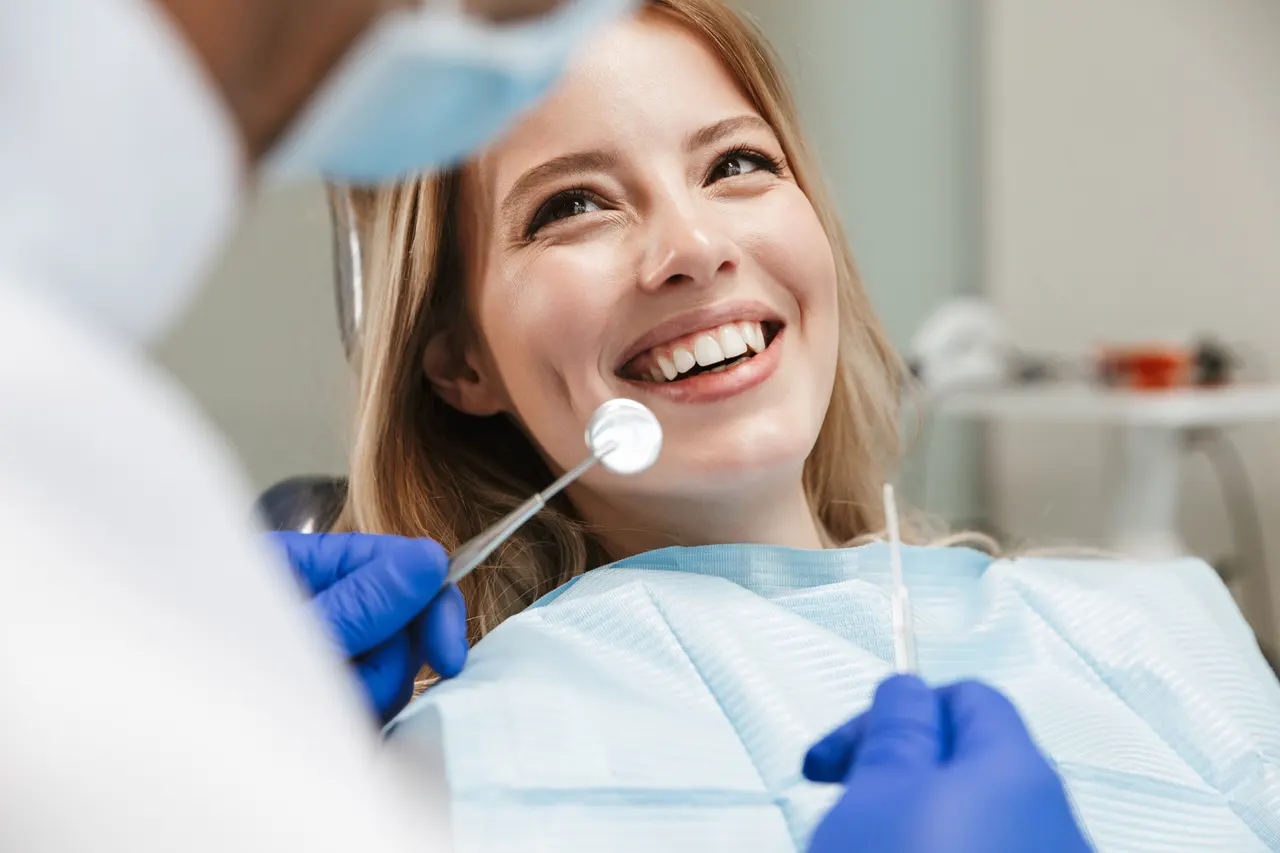 Professional Dental Care