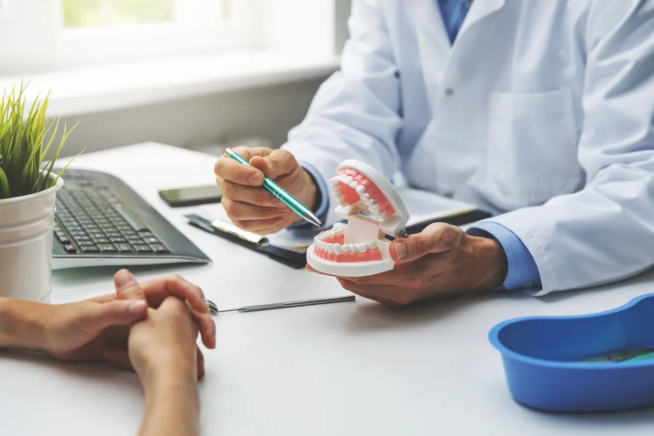 Payment and Insurance Support