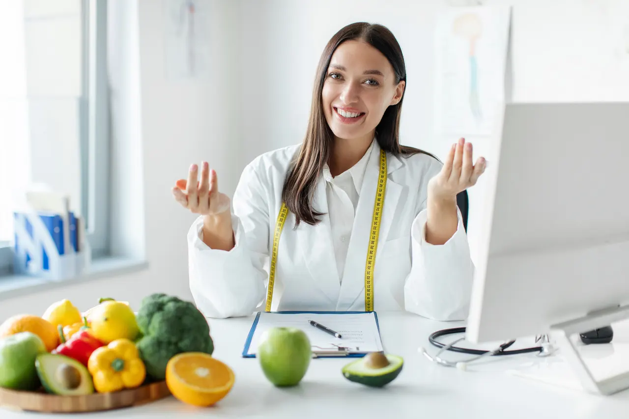Nutritional Counseling