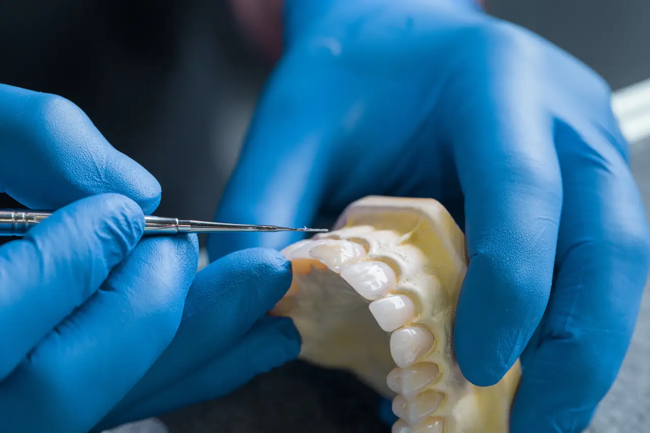 Restorative Dentistry
