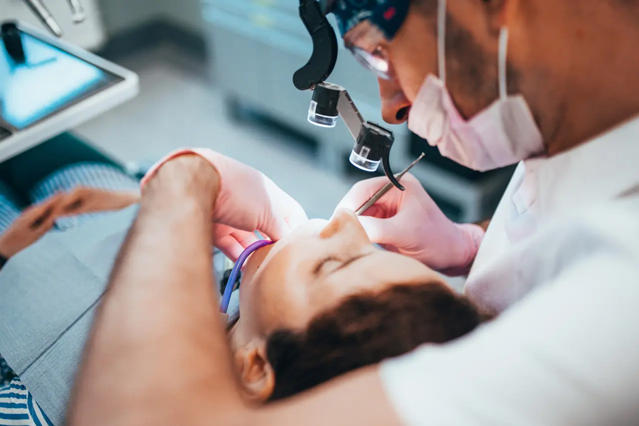 Root Canals