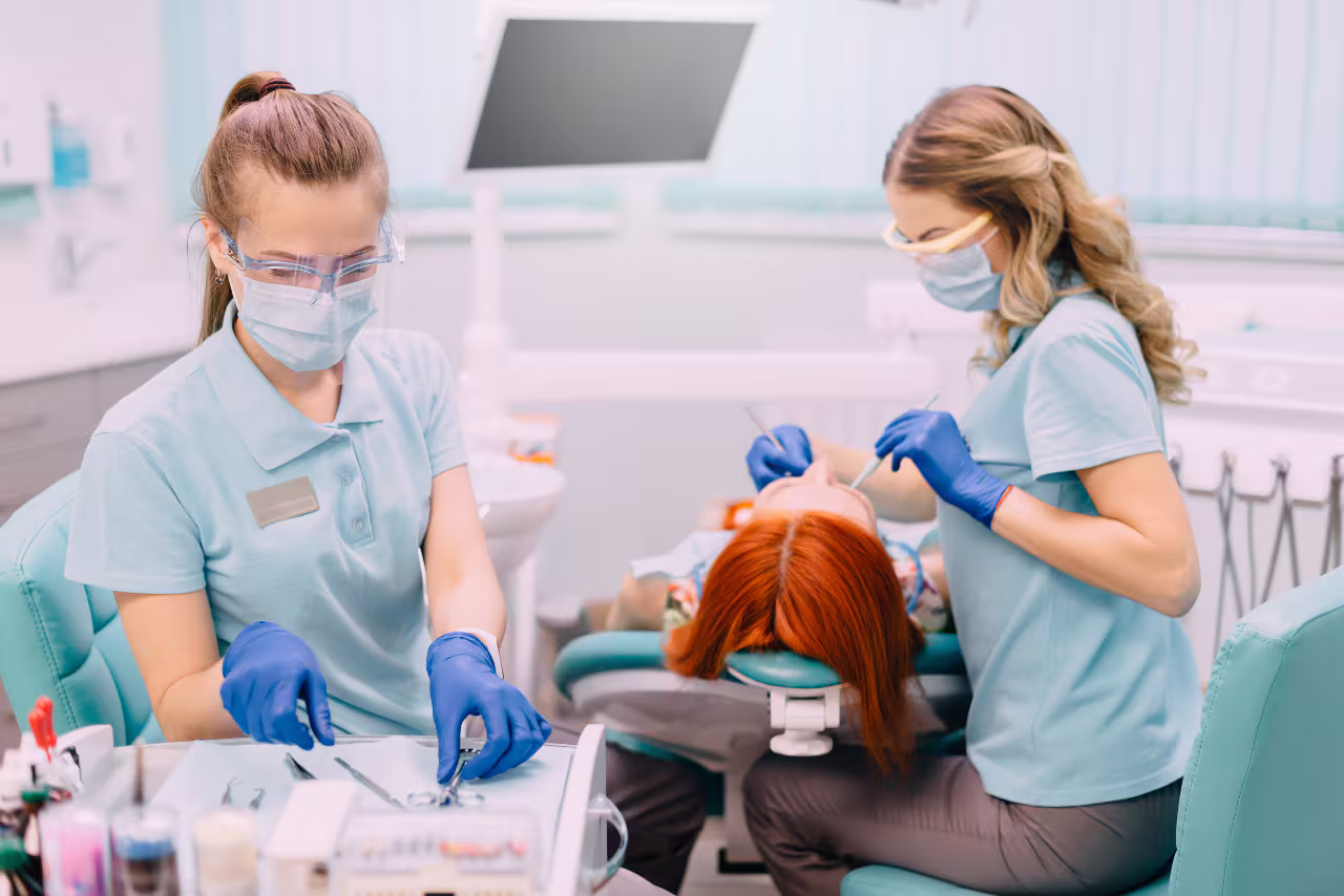 Welcome to Perfect Dental Taunton