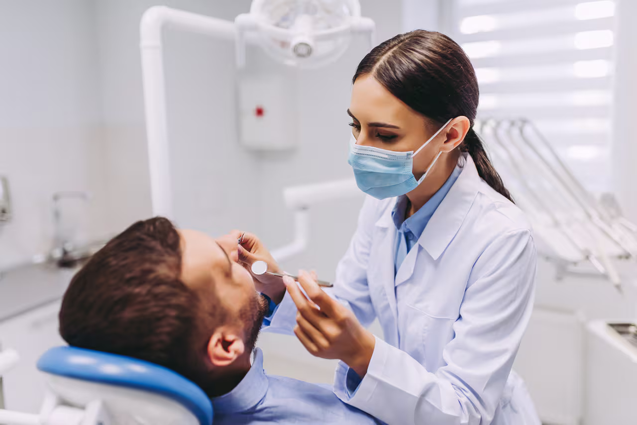 Professional Dental Care