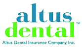 Altus Dental logo